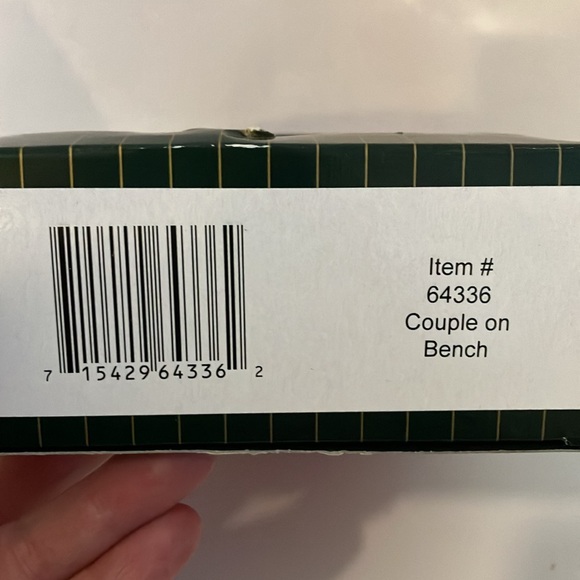 Coca-Cola Town Square Figures -NIB- Set of 3- Model T- Couple - Skater - Picture 4 of 11